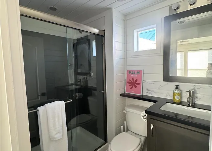 Holiday home Blue Bliss, Private Hot Tub & Fenced Yard At Roadrunner Resort Parker
